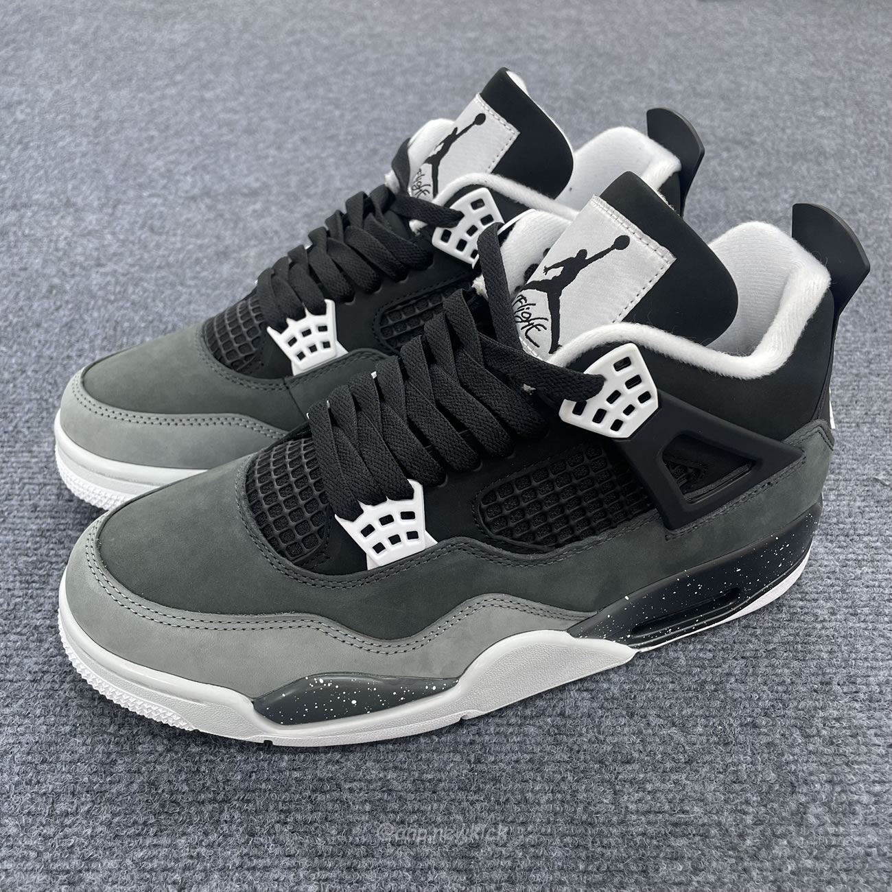 Air Jordan 4 Retro Fear Black Grey Fq8138 002 (6) - www.kitistry.com Air Jordan 4 Retro Fear Black Grey Fq8138 002 (6) - www.kitistry.com