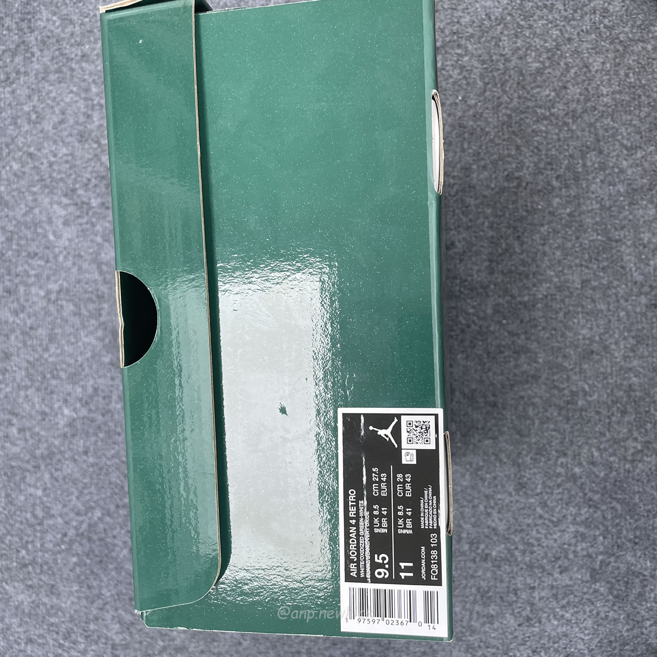 Air Jordan 4 Retro Oxidized Green Fq8138 103 (46) - www.kitistry.com Air Jordan 4 Retro Oxidized Green Fq8138 103 (46) - www.kitistry.com