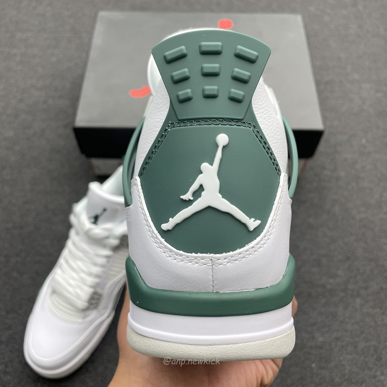 Air Jordan 4 Retro Oxidized Green Fq8138 103 (10) - www.kitistry.com Air Jordan 4 Retro Oxidized Green Fq8138 103 (10) - www.kitistry.com