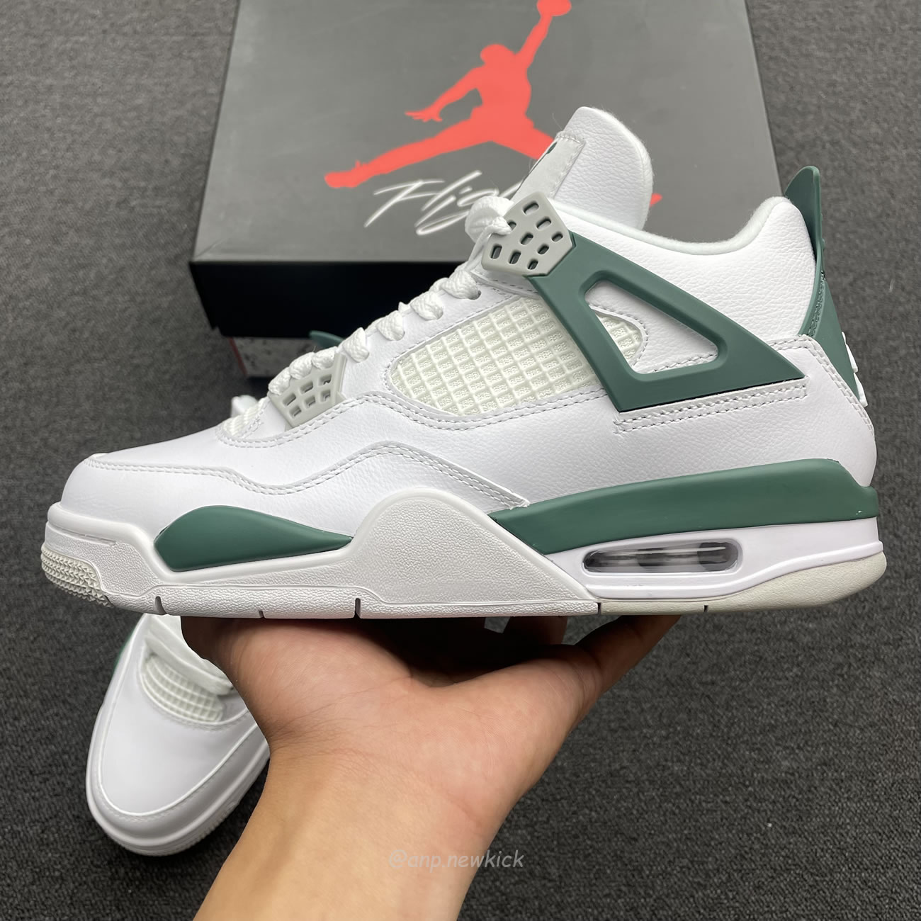 Air Jordan 4 Retro Oxidized Green Fq8138 103 (3) - www.kitistry.com Air Jordan 4 Retro Oxidized Green Fq8138 103 (3) - www.kitistry.com
