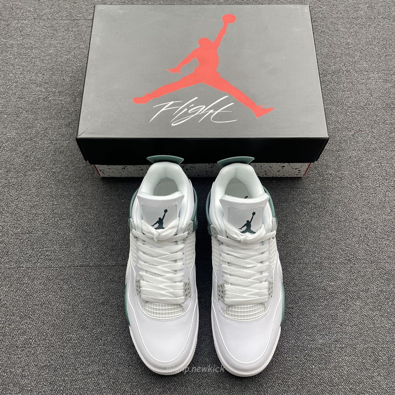 Air Jordan 4 Retro Oxidized Green Fq8138 103 (4) - www.kitistry.com Air Jordan 4 Retro Oxidized Green Fq8138 103 (4) - www.kitistry.com