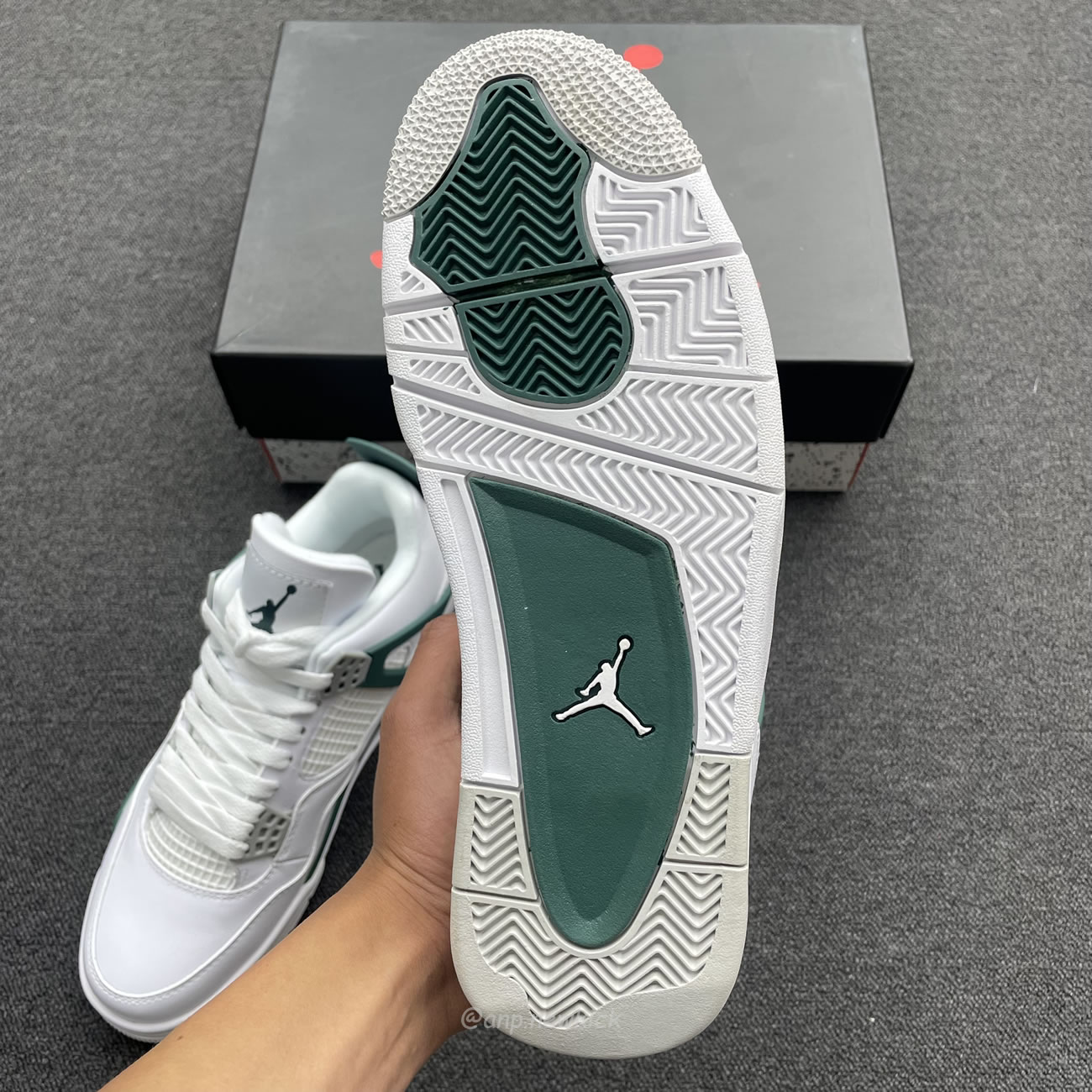 Air Jordan 4 Retro Oxidized Green Fq8138 103 (7) - www.kitistry.com Air Jordan 4 Retro Oxidized Green Fq8138 103 (7) - www.kitistry.com