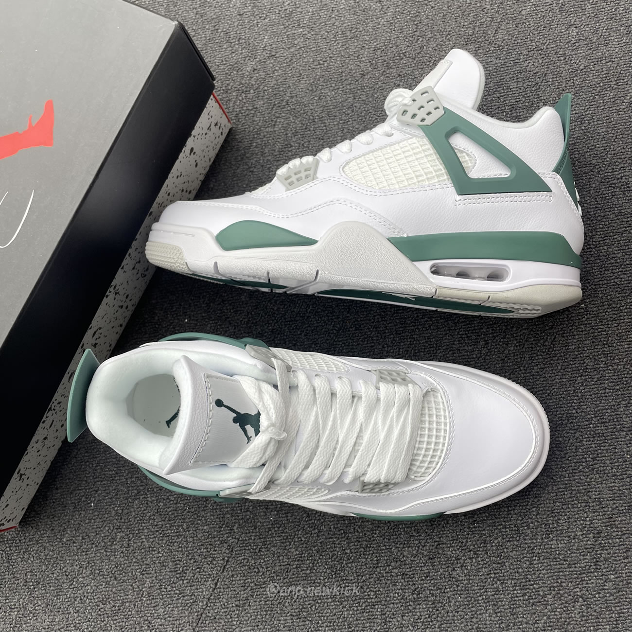 Air Jordan 4 Retro Oxidized Green Fq8138 103 (9) - www.kitistry.com Air Jordan 4 Retro Oxidized Green Fq8138 103 (9) - www.kitistry.com