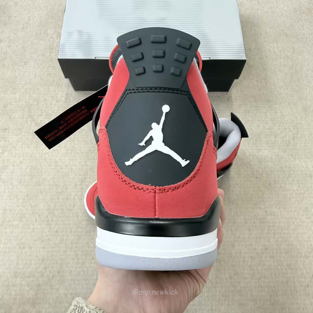 Air Jordan 4 Retro Toro Bravo 2026 Fq8138 600 (10) - www.kitistry.com Air Jordan 4 Retro Toro Bravo 2026 Fq8138 600 (10) - www.kitistry.com