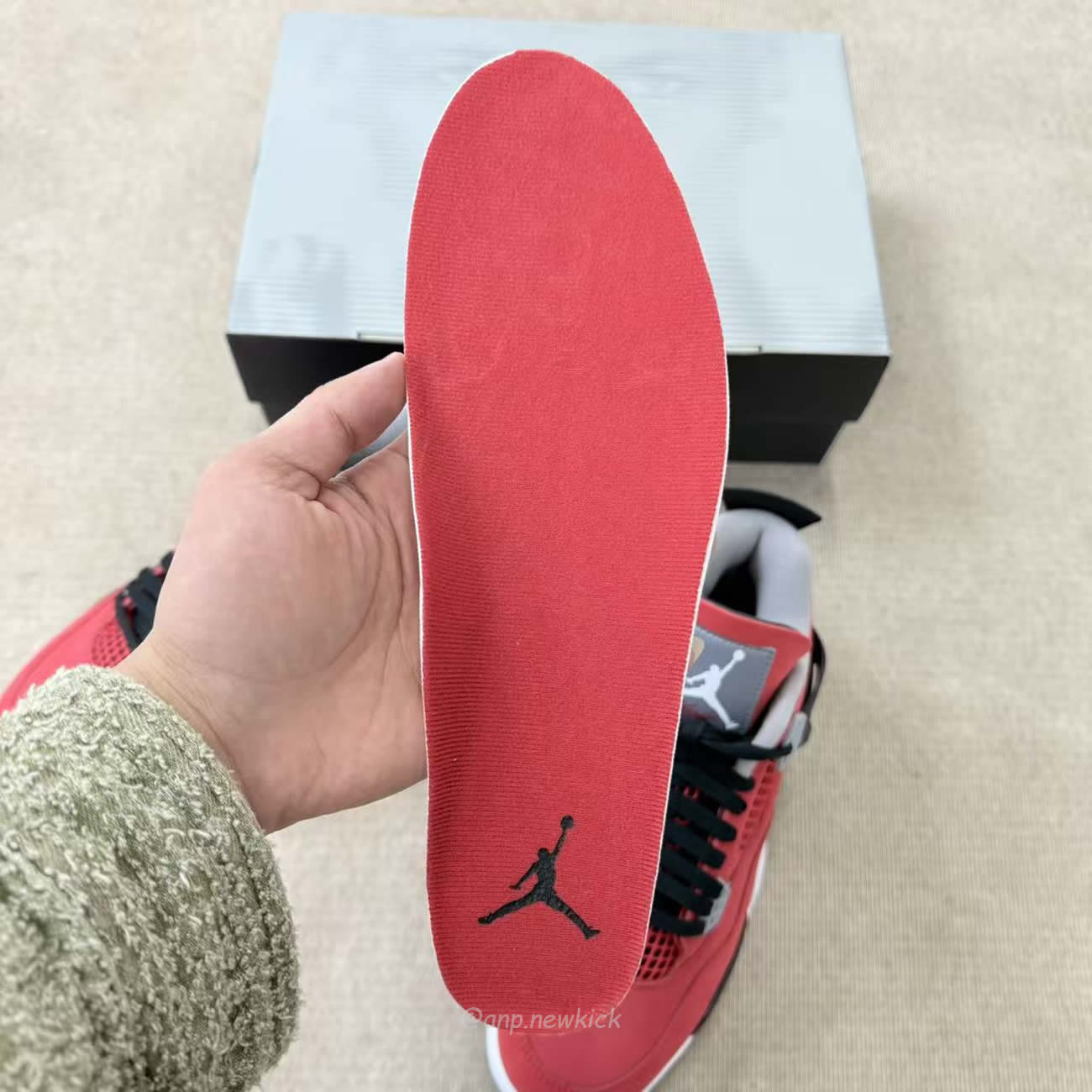 Air Jordan 4 Retro Toro Bravo 2026 Fq8138 600 (3) - www.kitistry.com Air Jordan 4 Retro Toro Bravo 2026 Fq8138 600 (3) - www.kitistry.com
