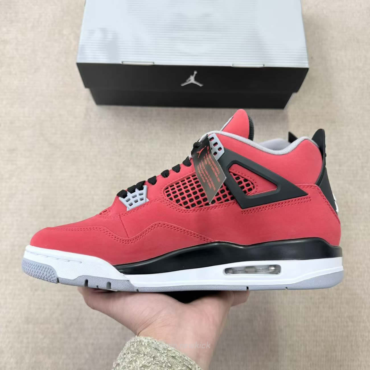 Air Jordan 4 Retro Toro Bravo 2026 Fq8138 600 (6) - www.kitistry.com Air Jordan 4 Retro Toro Bravo 2026 Fq8138 600 (6) - www.kitistry.com