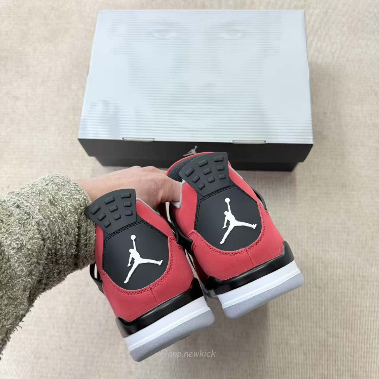 Air Jordan 4 Retro Toro Bravo 2026 Fq8138 600 (7) - www.kitistry.com Air Jordan 4 Retro Toro Bravo 2026 Fq8138 600 (7) - www.kitistry.com