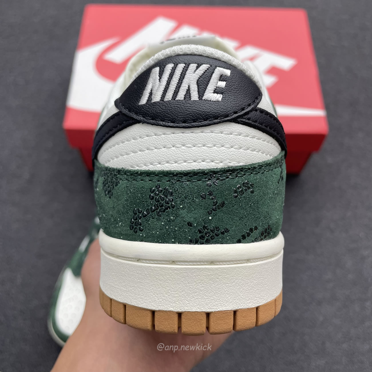 Nike Dunk Low Green Snake Womens Fq8893 397 (11) - www.kitistry.com Nike Dunk Low Green Snake Womens Fq8893 397 (11) - www.kitistry.com