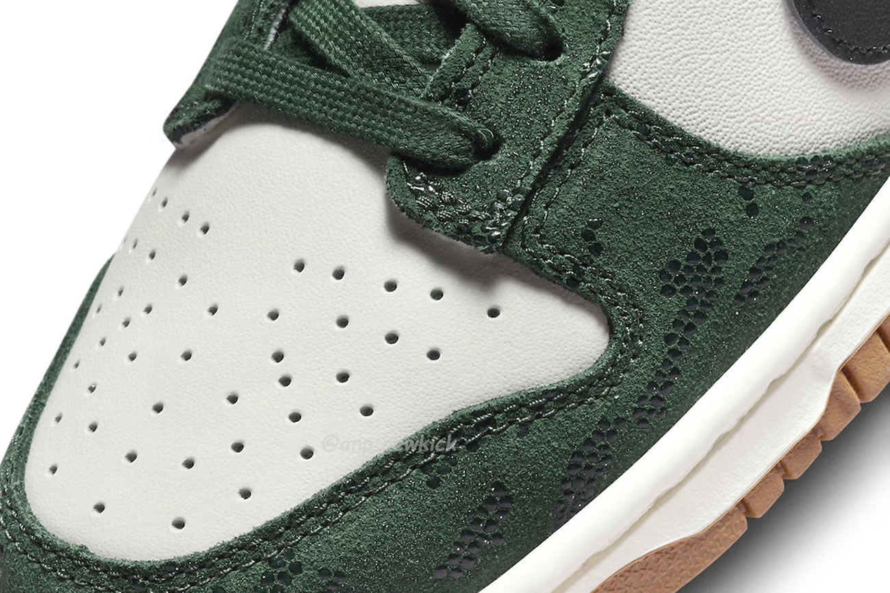 Nike Dunk Low Green Snake Womens Fq8893 397 (12) - www.kitistry.com Nike Dunk Low Green Snake Womens Fq8893 397 (12) - www.kitistry.com