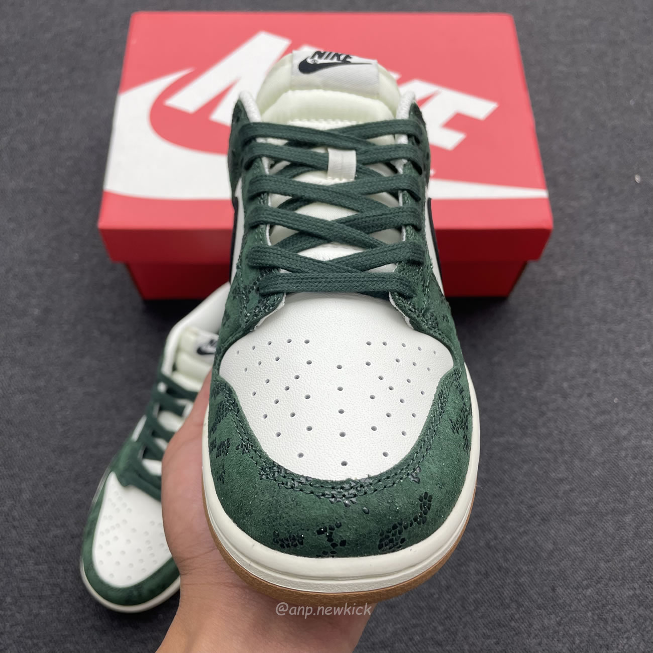 Nike Dunk Low Green Snake Womens Fq8893 397 (14) - www.kitistry.com Nike Dunk Low Green Snake Womens Fq8893 397 (14) - www.kitistry.com