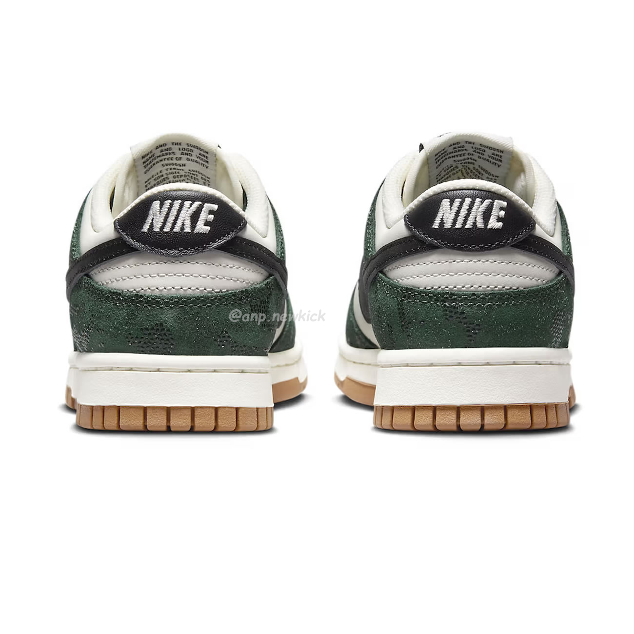 Nike Dunk Low Green Snake Womens Fq8893 397 (17) - www.kitistry.com Nike Dunk Low Green Snake Womens Fq8893 397 (17) - www.kitistry.com