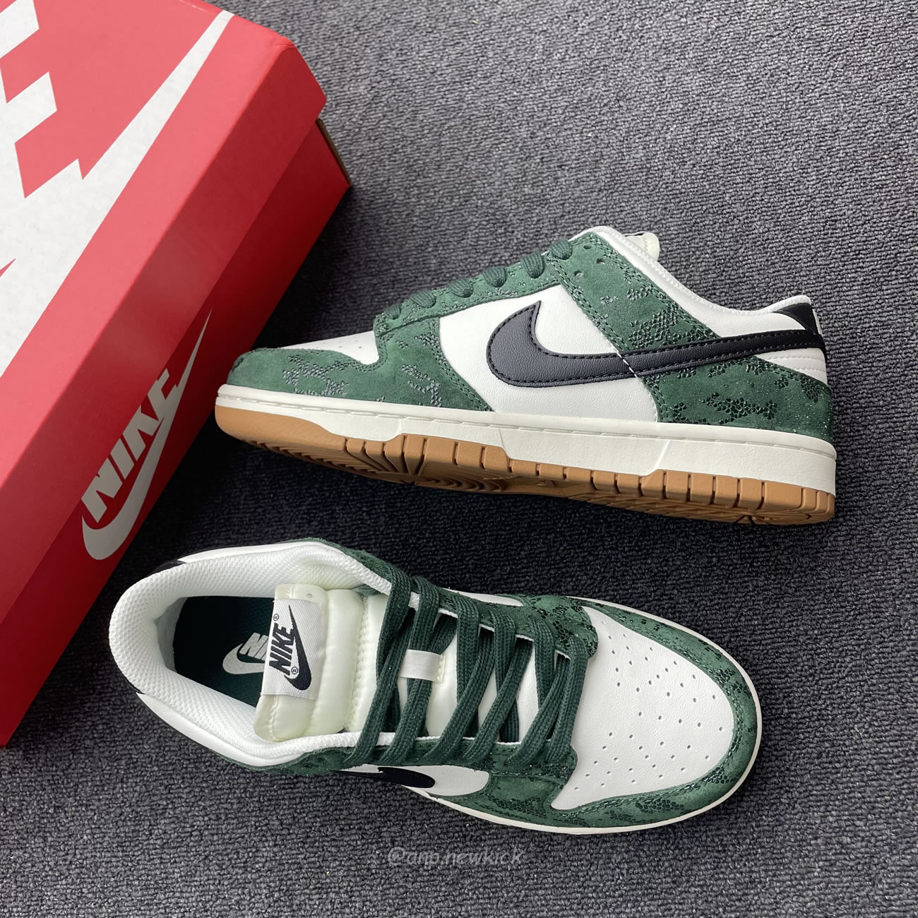 Nike Dunk Low Green Snake Womens Fq8893 397 (2) - www.kitistry.com Nike Dunk Low Green Snake Womens Fq8893 397 (2) - www.kitistry.com