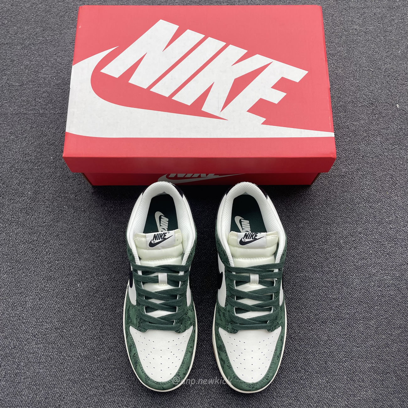 Nike Dunk Low Green Snake Womens Fq8893 397 (4) - www.kitistry.com Nike Dunk Low Green Snake Womens Fq8893 397 (4) - www.kitistry.com