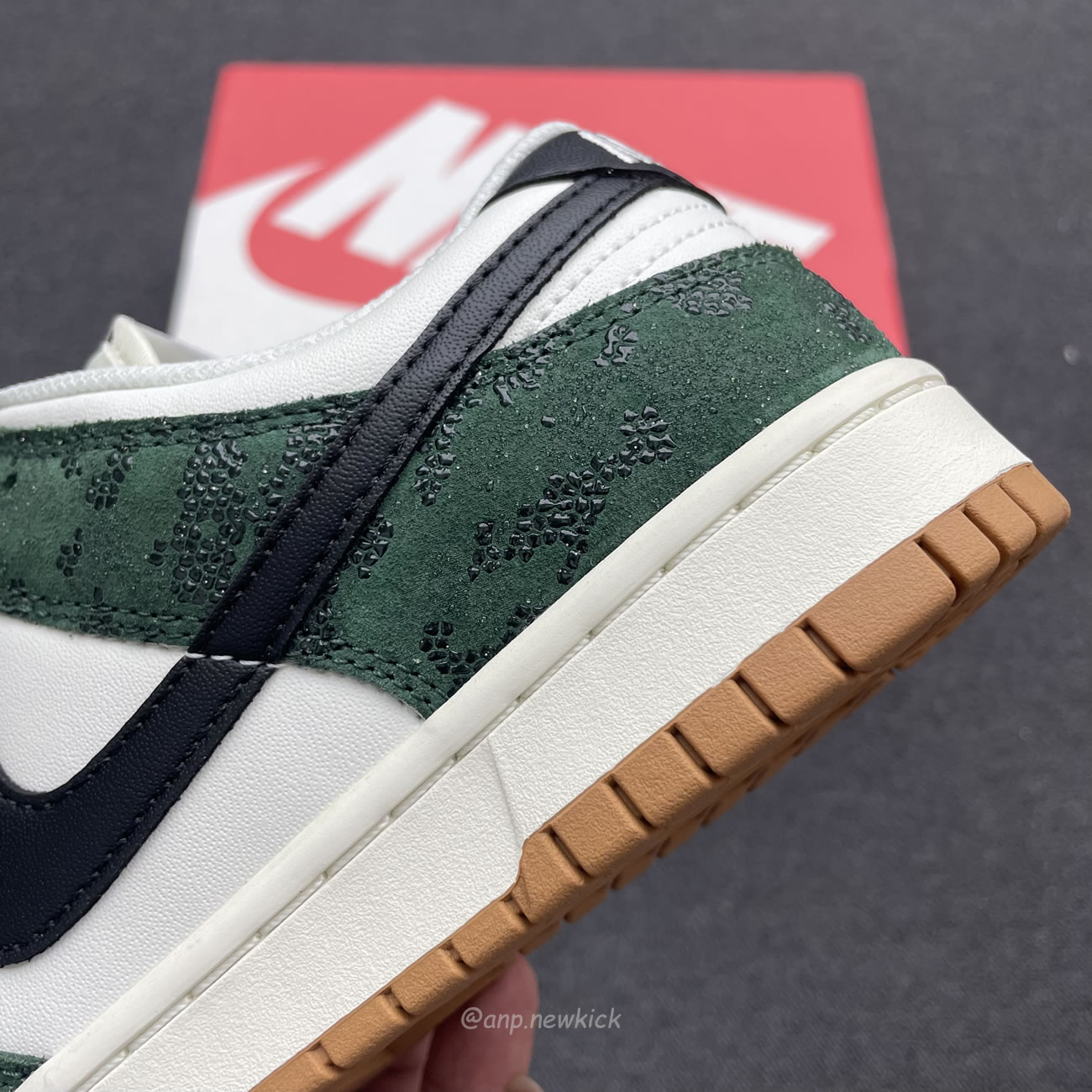 Nike Dunk Low Green Snake Womens Fq8893 397 (8) - www.kitistry.com Nike Dunk Low Green Snake Womens Fq8893 397 (8) - www.kitistry.com