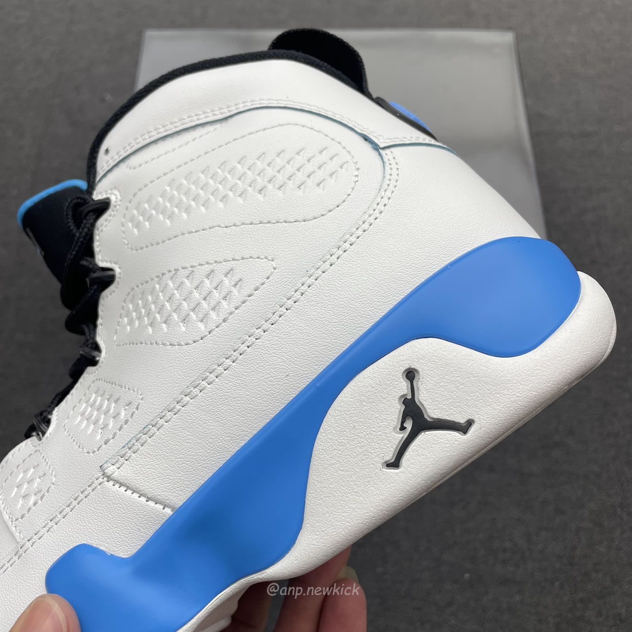 Air Jordan 9 Retro Powder Blue 2024 Fq8992 101 (10) - www.kitistry.com Air Jordan 9 Retro Powder Blue 2024 Fq8992 101 (10) - www.kitistry.com