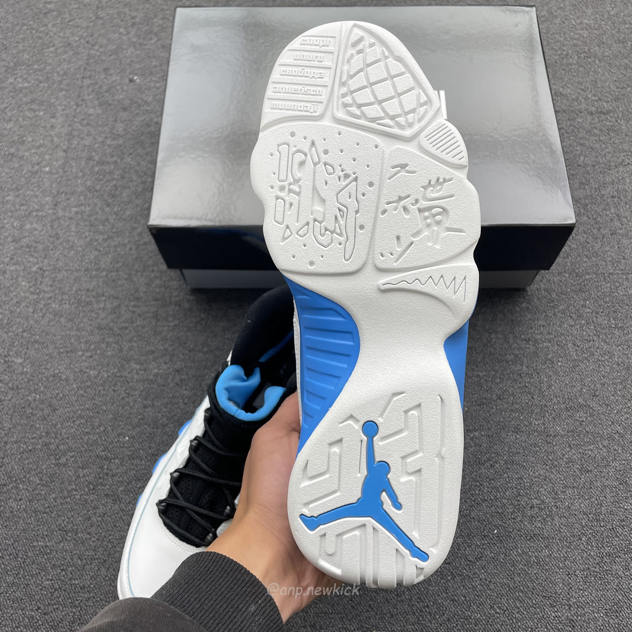 Air Jordan 9 Retro Powder Blue 2024 Fq8992 101 (11) - www.kitistry.com Air Jordan 9 Retro Powder Blue 2024 Fq8992 101 (11) - www.kitistry.com