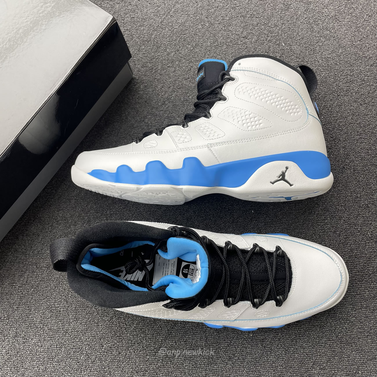 Air Jordan 9 Retro Powder Blue 2024 Fq8992 101 (12) - www.kitistry.com Air Jordan 9 Retro Powder Blue 2024 Fq8992 101 (12) - www.kitistry.com