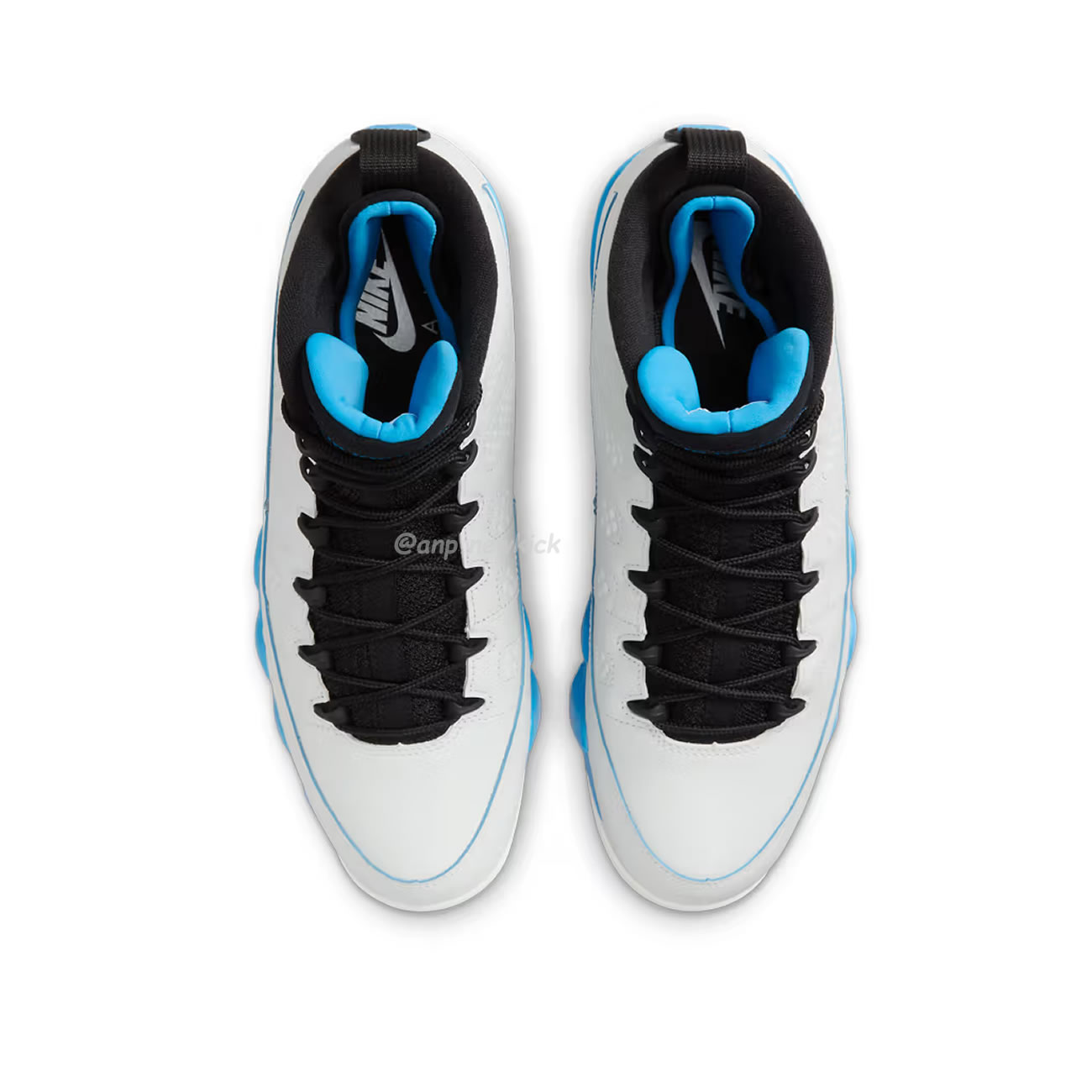 Air Jordan 9 Retro Powder Blue 2024 Fq8992 101 (16) - www.kitistry.com Air Jordan 9 Retro Powder Blue 2024 Fq8992 101 (16) - www.kitistry.com