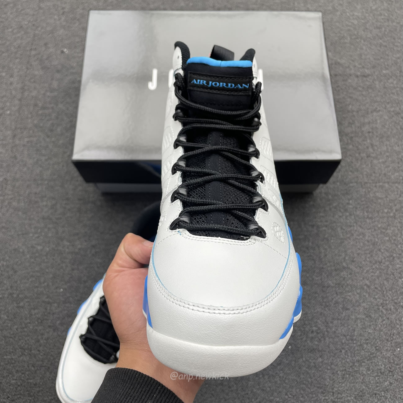 Air Jordan 9 Retro Powder Blue 2024 Fq8992 101 (5) - www.kitistry.com Air Jordan 9 Retro Powder Blue 2024 Fq8992 101 (5) - www.kitistry.com