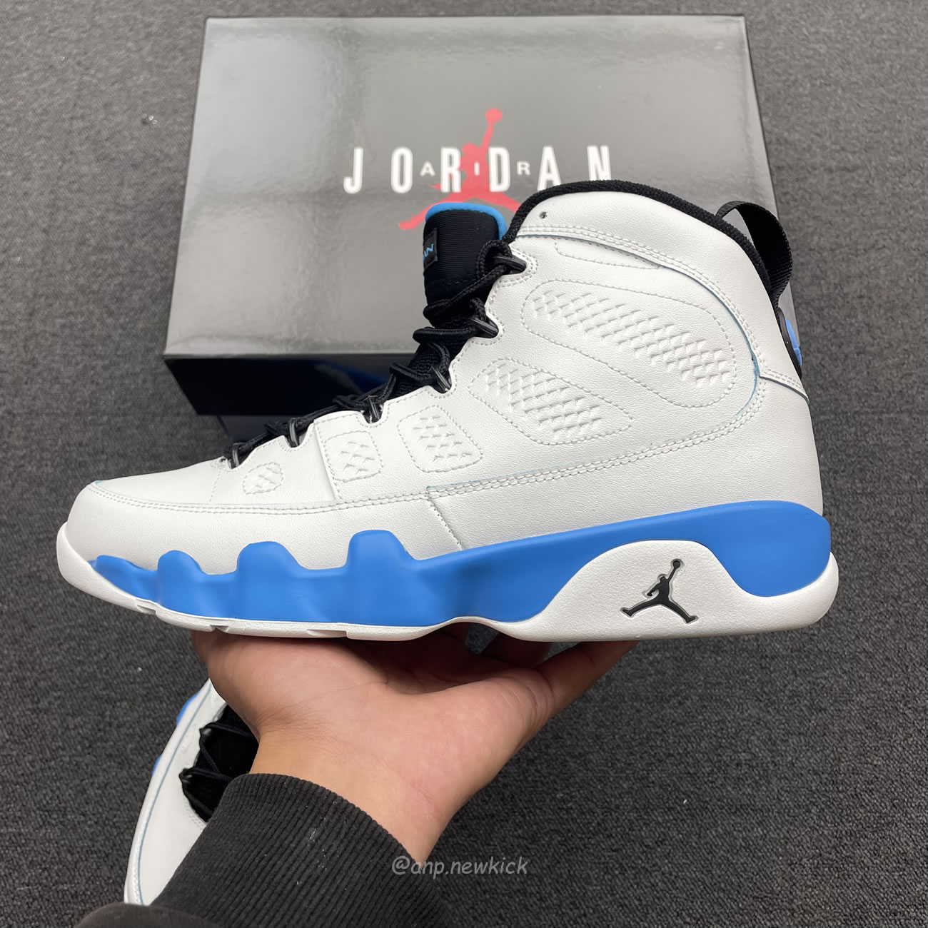 Air Jordan 9 Retro Powder Blue 2024 Fq8992 101 (6) - www.kitistry.com Air Jordan 9 Retro Powder Blue 2024 Fq8992 101 (6) - www.kitistry.com