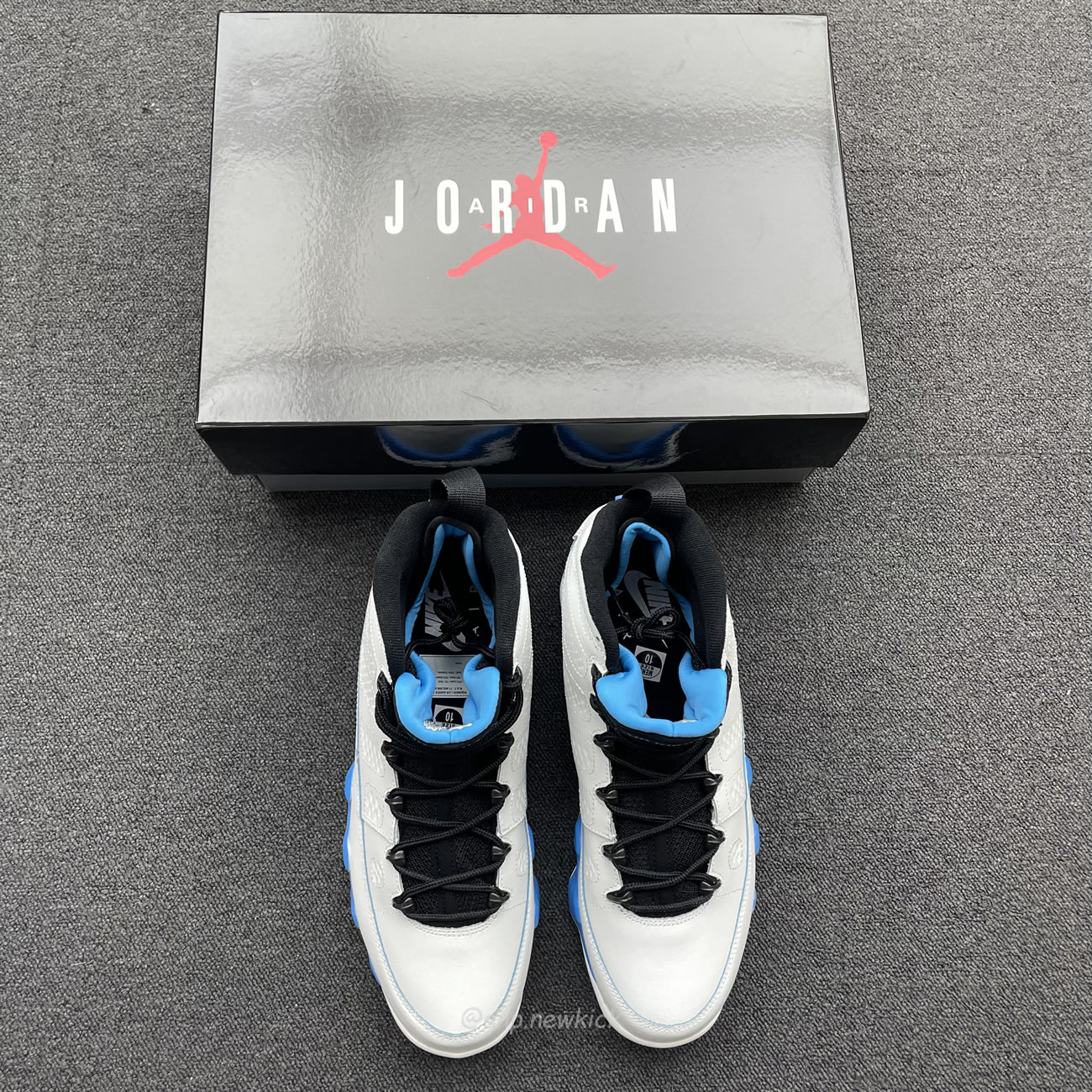 Air Jordan 9 Retro Powder Blue 2024 Fq8992 101 (7) - www.kitistry.com Air Jordan 9 Retro Powder Blue 2024 Fq8992 101 (7) - www.kitistry.com