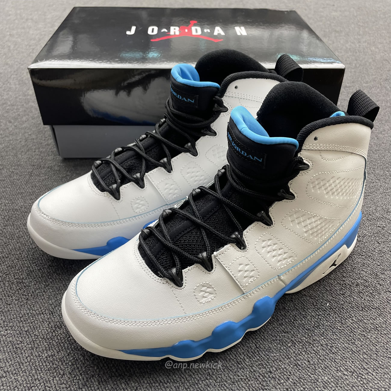 Air Jordan 9 Retro Powder Blue 2024 Fq8992 101 (8) - www.kitistry.com Air Jordan 9 Retro Powder Blue 2024 Fq8992 101 (8) - www.kitistry.com