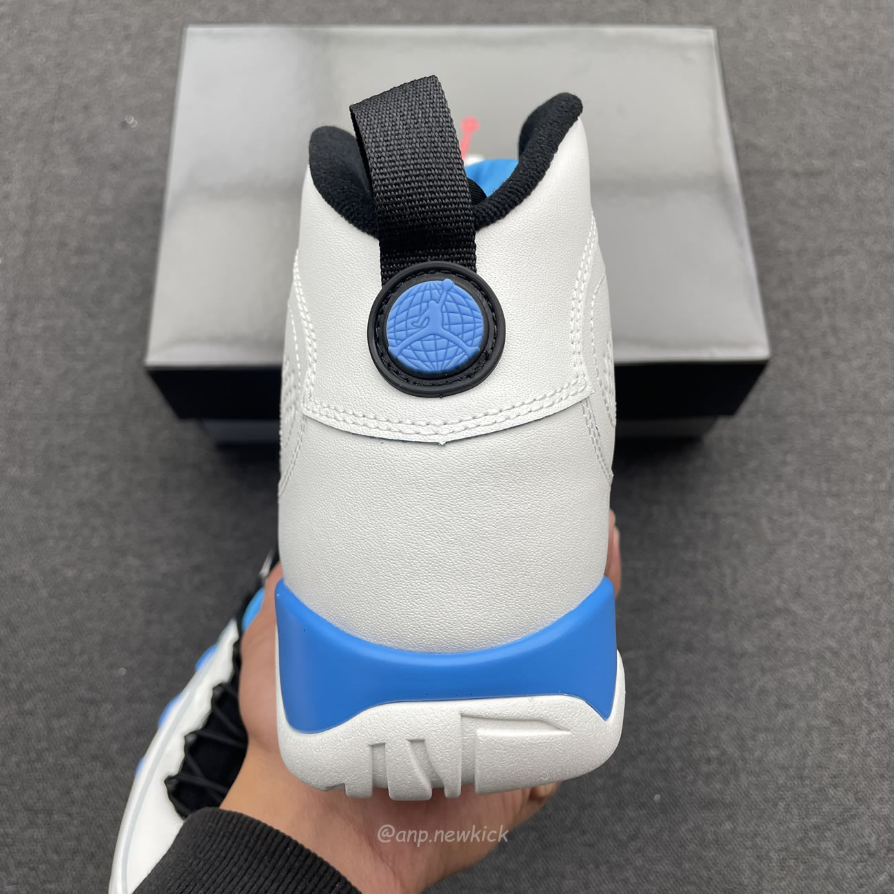 Air Jordan 9 Retro Powder Blue 2024 Fq8992 101 (9) - www.kitistry.com Air Jordan 9 Retro Powder Blue 2024 Fq8992 101 (9) - www.kitistry.com