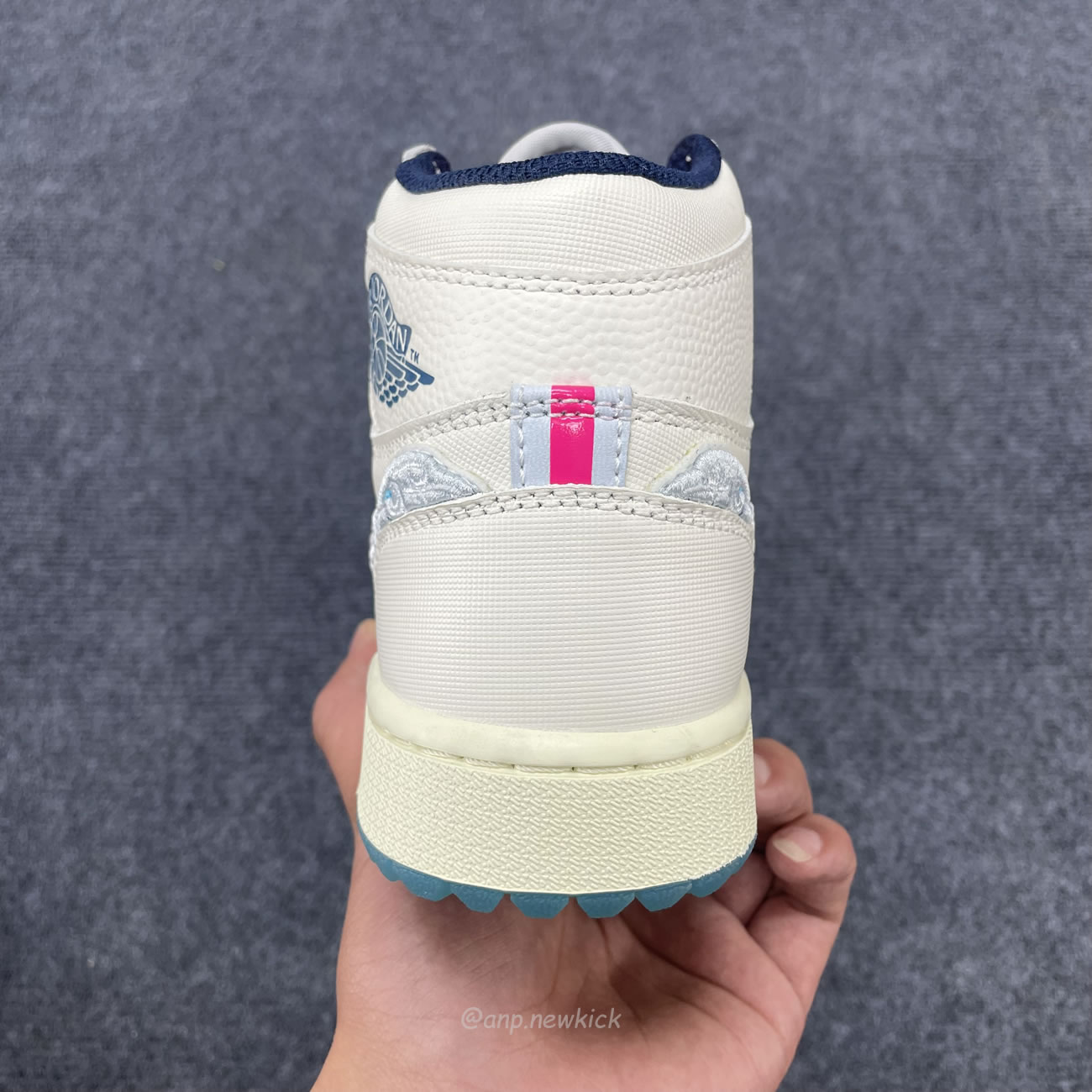 Air Jordan 1 Retro High Golf Nrg 2 Michelle Wie West Aloha Fv3565 100 (12) - www.kitistry.com Air Jordan 1 Retro High Golf Nrg 2 Michelle Wie West Aloha Fv3565 100 (12) - www.kitistry.com
