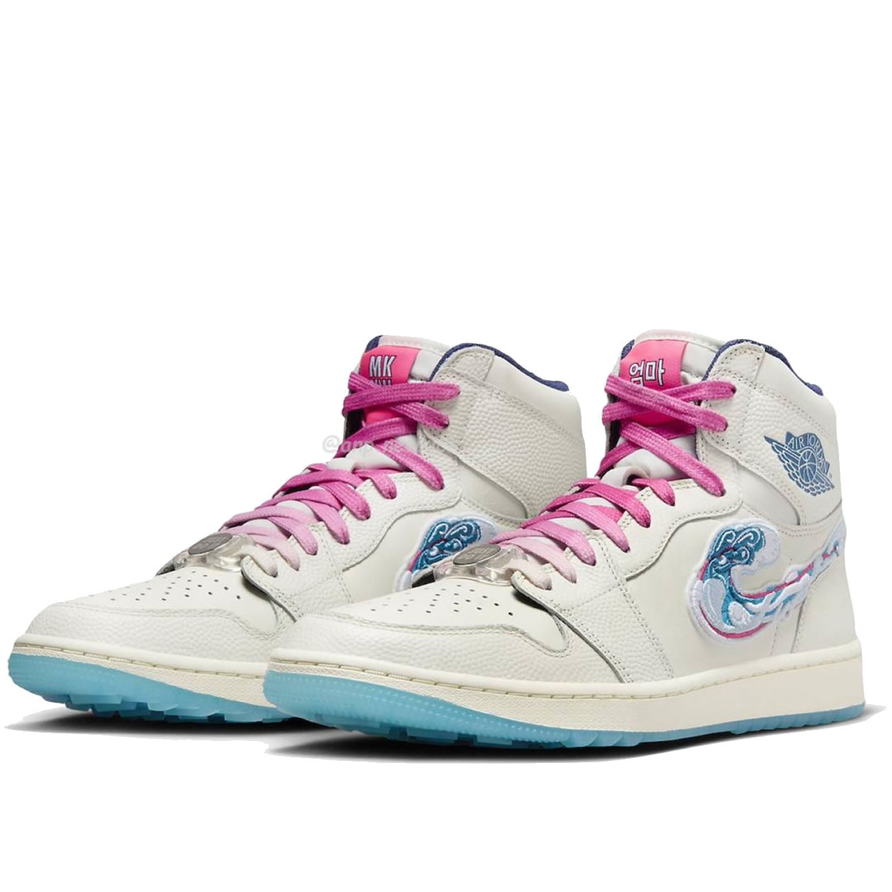 Air Jordan 1 Retro High Golf Nrg 2 Michelle Wie West Aloha Fv3565 100 (2) - www.kitistry.com Air Jordan 1 Retro High Golf Nrg 2 Michelle Wie West Aloha Fv3565 100 (2) - www.kitistry.com