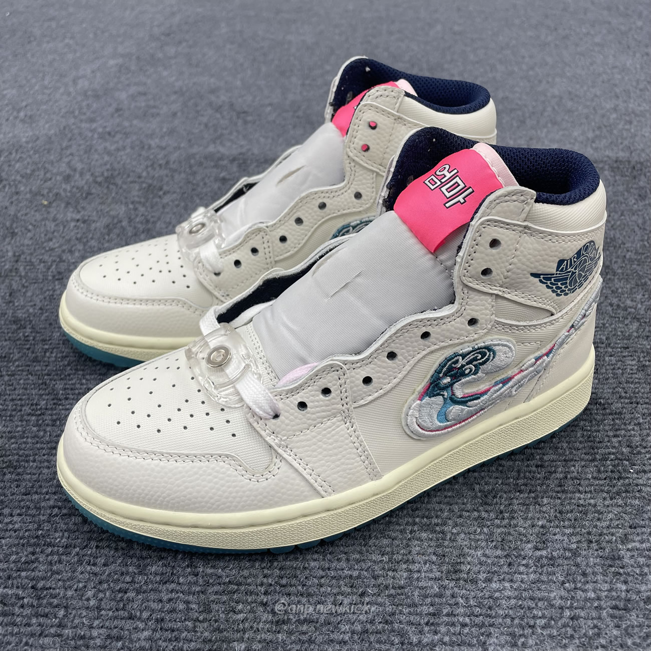 Air Jordan 1 Retro High Golf Nrg 2 Michelle Wie West Aloha Fv3565 100 (3) - www.kitistry.com Air Jordan 1 Retro High Golf Nrg 2 Michelle Wie West Aloha Fv3565 100 (3) - www.kitistry.com