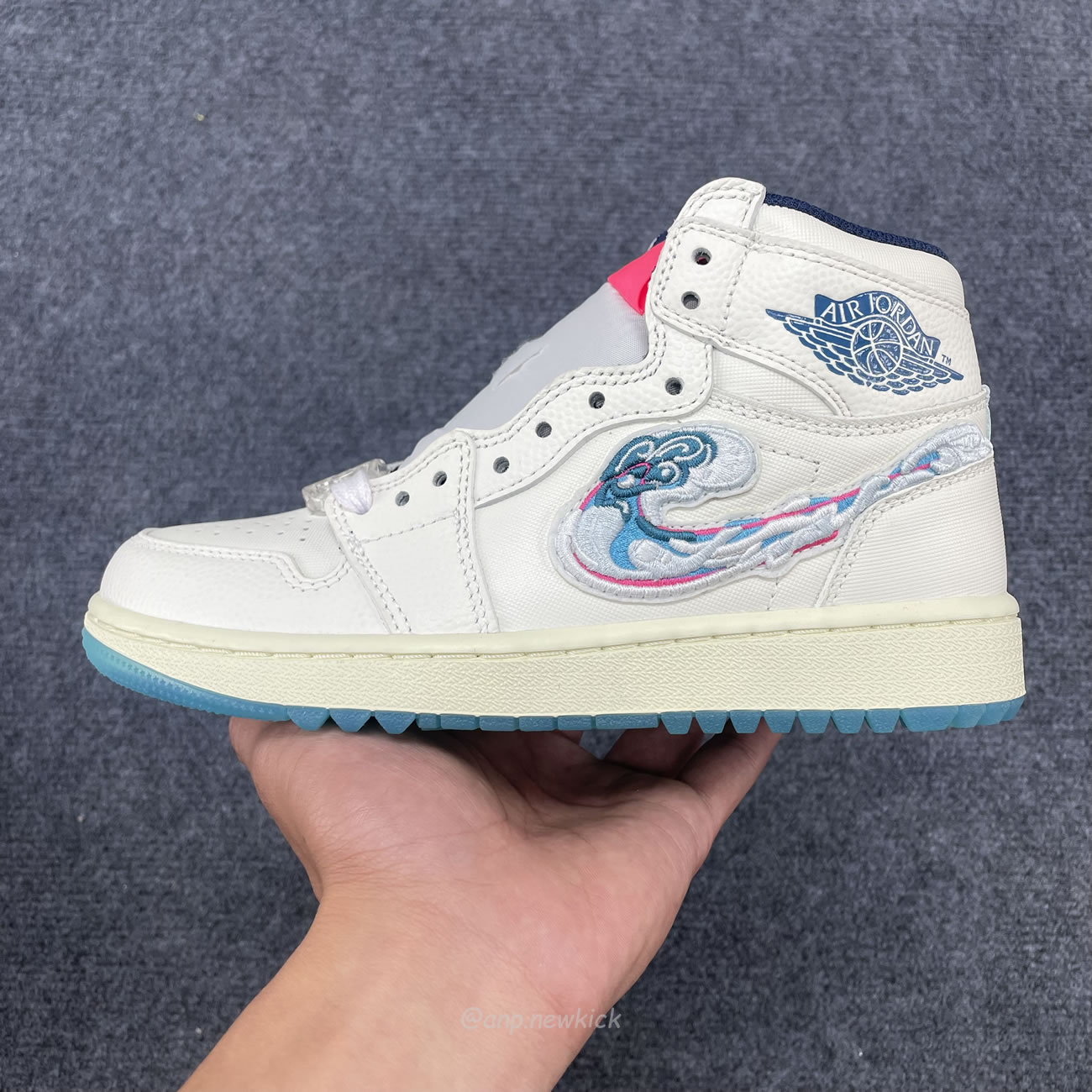 Air Jordan 1 Retro High Golf Nrg 2 Michelle Wie West Aloha Fv3565 100 (8) - www.kitistry.com Air Jordan 1 Retro High Golf Nrg 2 Michelle Wie West Aloha Fv3565 100 (8) - www.kitistry.com