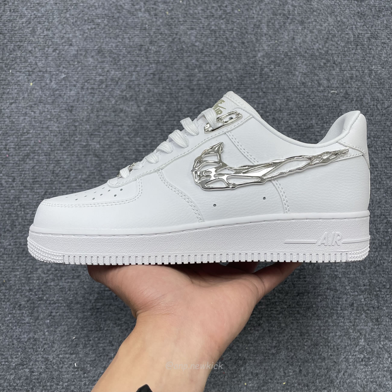 Nike Air Force 1 Low 07 Prm 2 Molten Metal Fv3616 101 (13) - www.kitistry.com