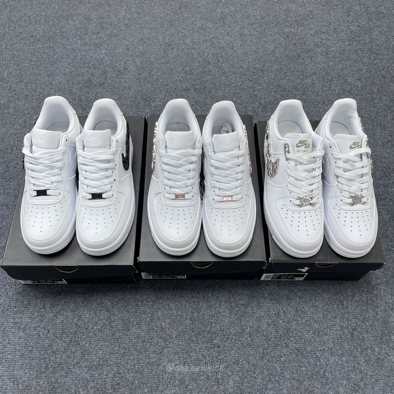 Nike Air Force 1 Low 07 Prm 2 Molten Metal Fv3616 101 (14) - www.kitistry.com