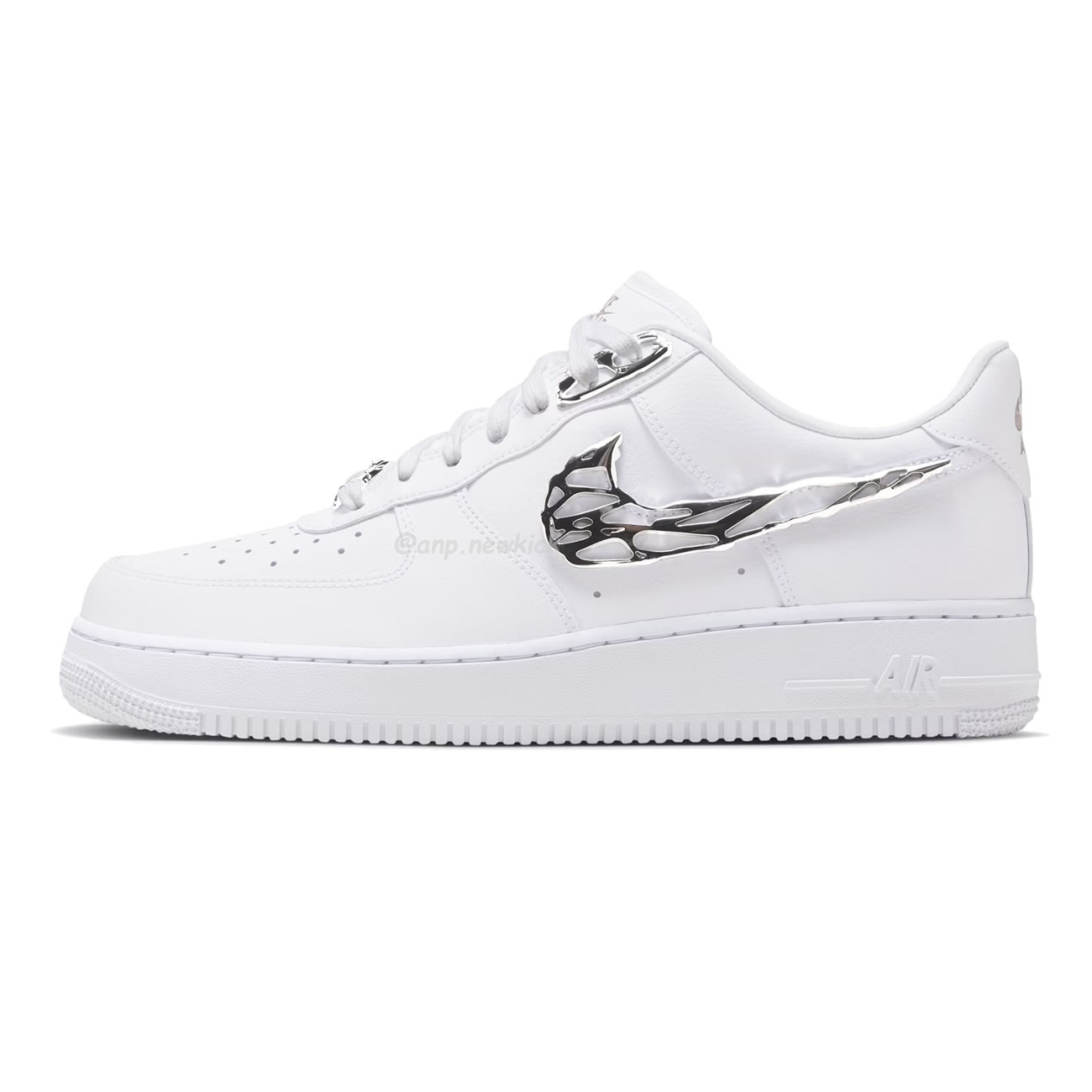 Nike Air Force 1 Low 07 Prm 2 Molten Metal Fv3616 101 (15) - www.kitistry.com