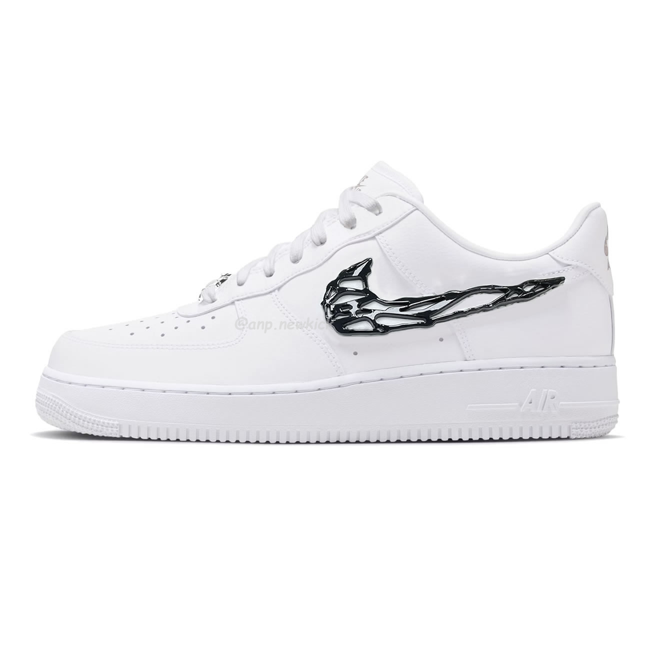 Nike Air Force 1 Low 07 Prm 2 Molten Metal Fv3616 101 (16) - www.kitistry.com