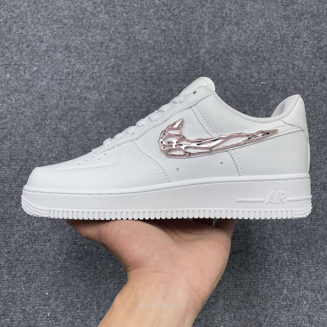 Nike Air Force 1 Low 07 Prm 2 Molten Metal Fv3616 101 (4) - www.kitistry.com