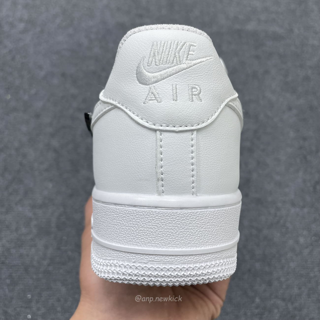 Nike Air Force 1 Low 07 Prm 2 Molten Metal Fv3616 101 (6) - www.kitistry.com