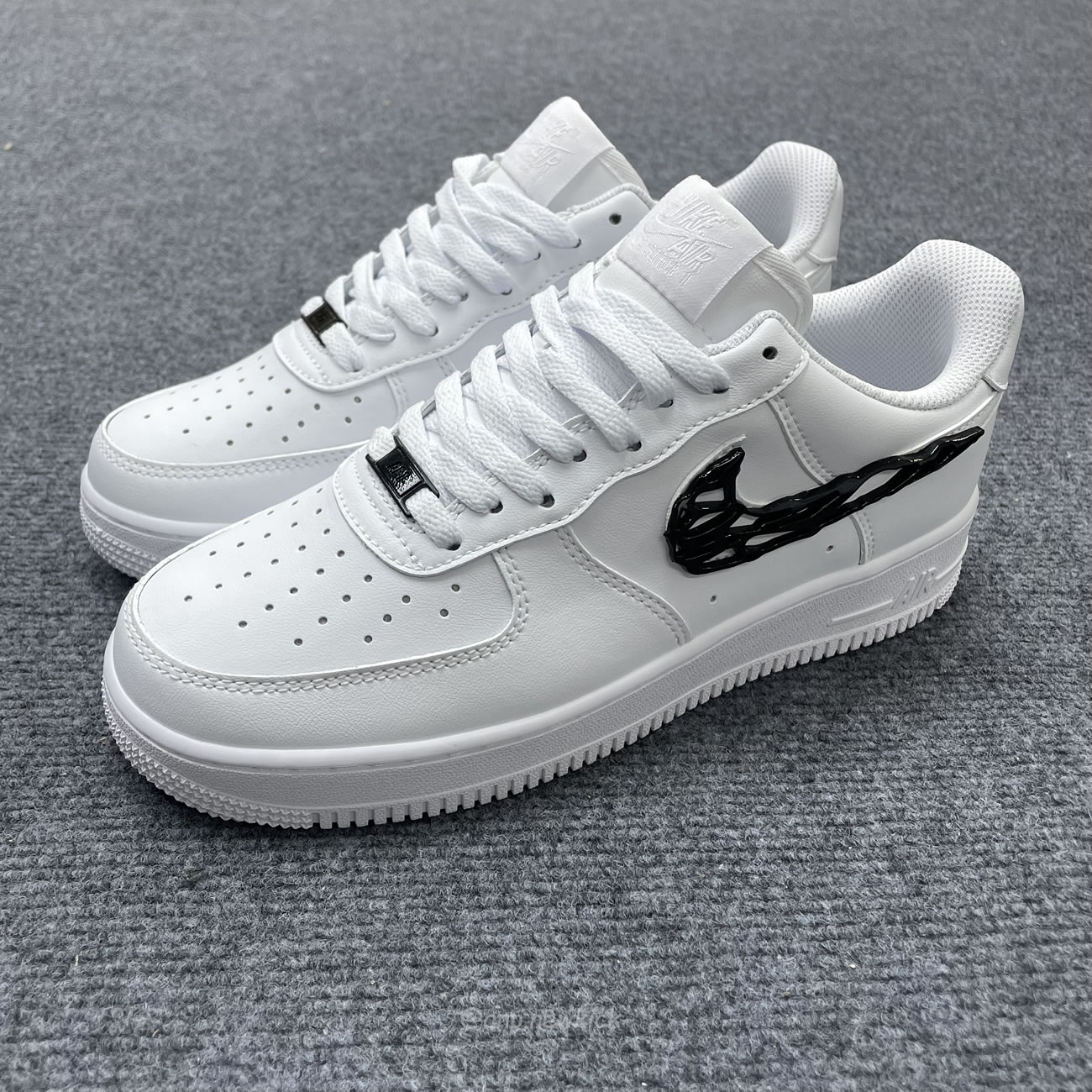 Nike Air Force 1 Low 07 Prm 2 Molten Metal Fv3616 101 (7) - www.kitistry.com