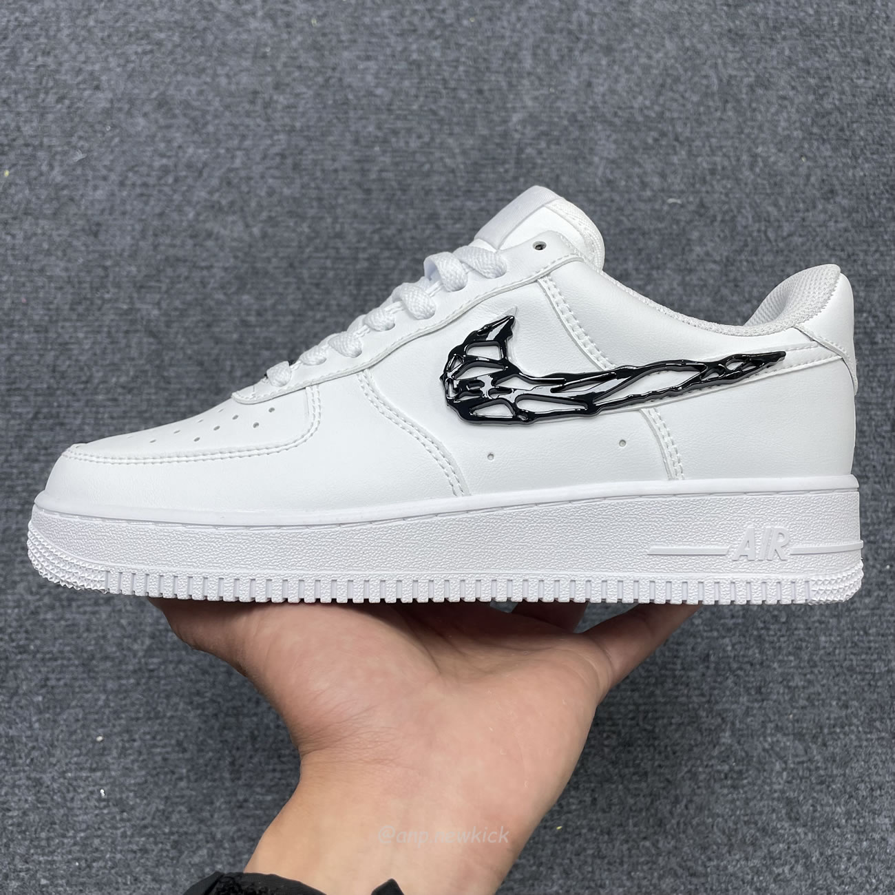 Nike Air Force 1 Low 07 Prm 2 Molten Metal Fv3616 101 (9) - www.kitistry.com