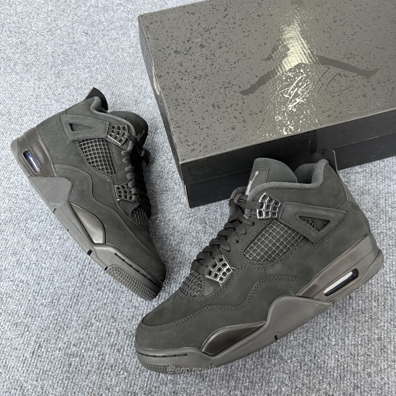 Air Jordan 4 Retro Black Cat 2025 Fv5029 010 (11) - www.kitistry.com Air Jordan 4 Retro Black Cat 2025 Fv5029 010 (11) - www.kitistry.com
