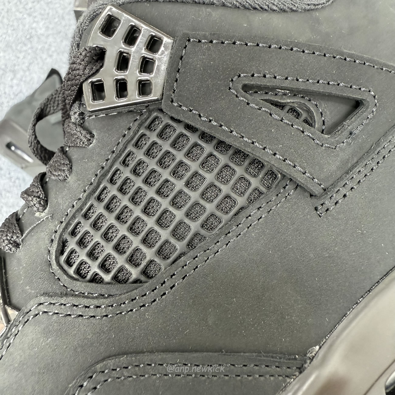 Air Jordan 4 Retro Black Cat 2025 Fv5029 010 (17) - www.kitistry.com Air Jordan 4 Retro Black Cat 2025 Fv5029 010 (17) - www.kitistry.com