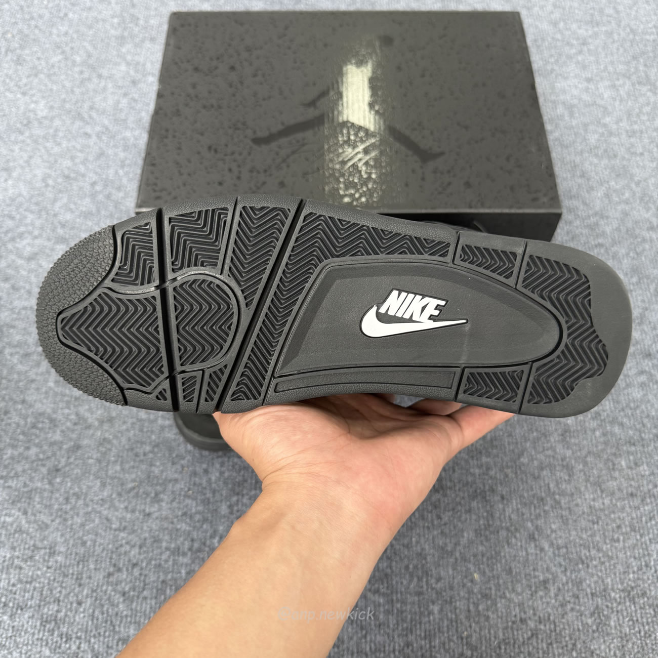 Air Jordan 4 Retro Black Cat 2025 Fv5029 010 (4) - www.kitistry.com Air Jordan 4 Retro Black Cat 2025 Fv5029 010 (4) - www.kitistry.com