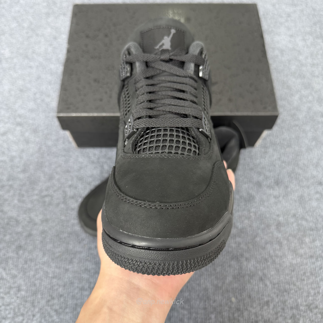 Air Jordan 4 Retro Black Cat 2025 Fv5029 010 (5) - www.kitistry.com Air Jordan 4 Retro Black Cat 2025 Fv5029 010 (5) - www.kitistry.com