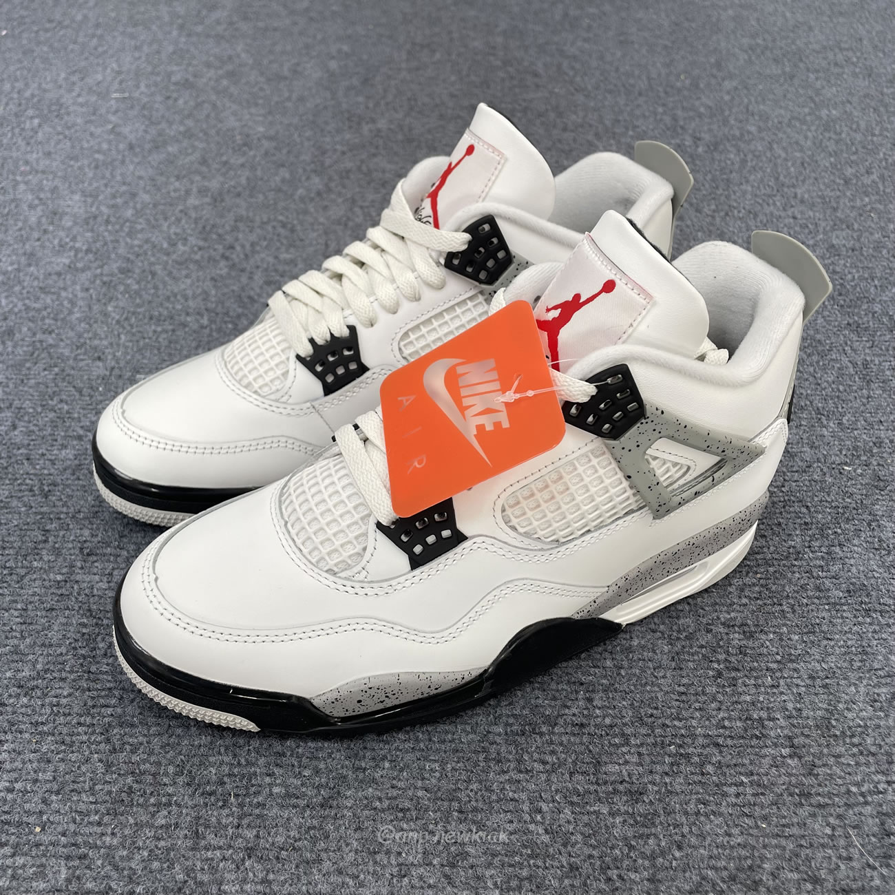 Air Jordan 4 Retro White Cement 2025 Fv5029 100 (3) - www.kitistry.com Air Jordan 4 Retro White Cement 2025 Fv5029 100 (3) - www.kitistry.com