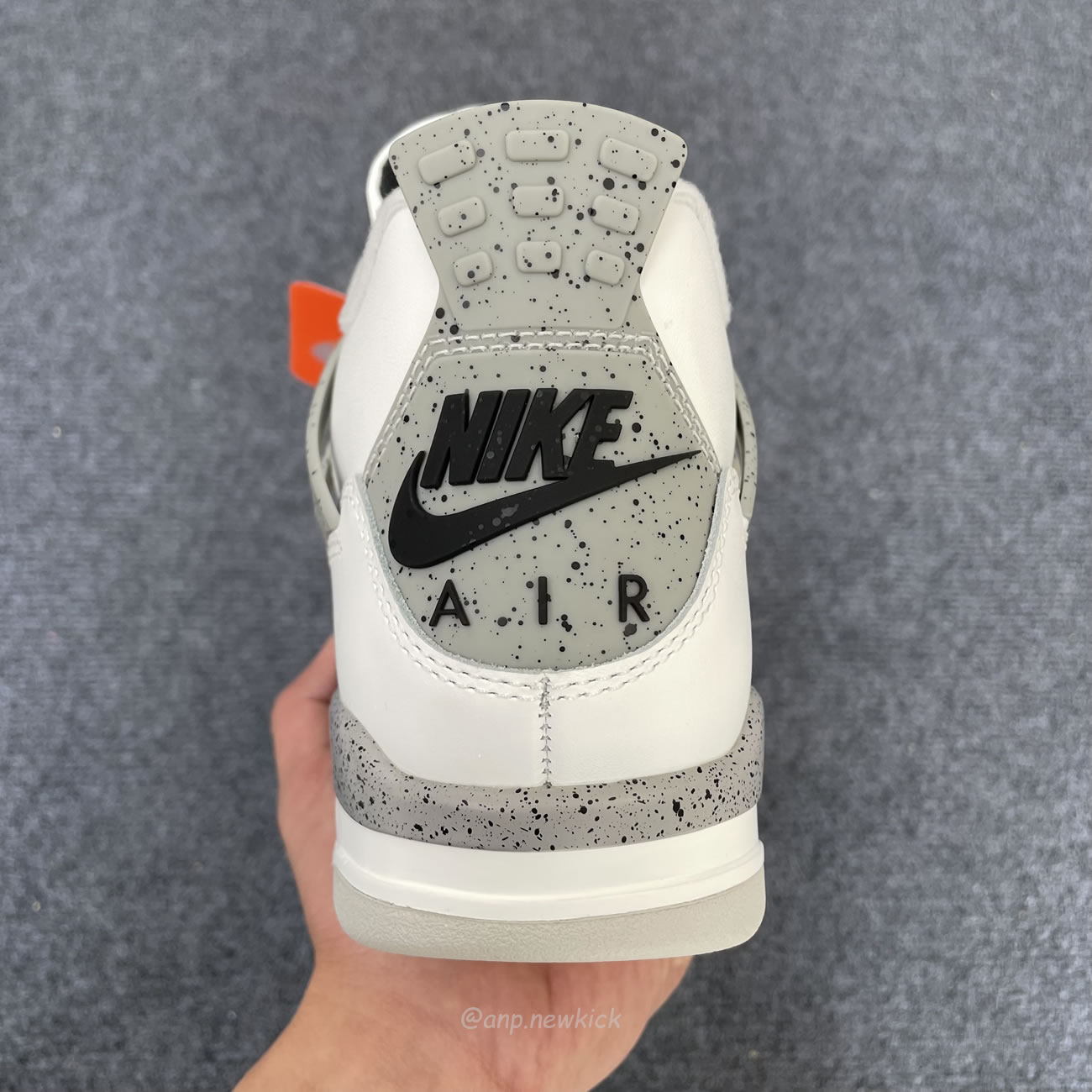 Air Jordan 4 Retro White Cement 2025 Fv5029 100 (6) - www.kitistry.com Air Jordan 4 Retro White Cement 2025 Fv5029 100 (6) - www.kitistry.com
