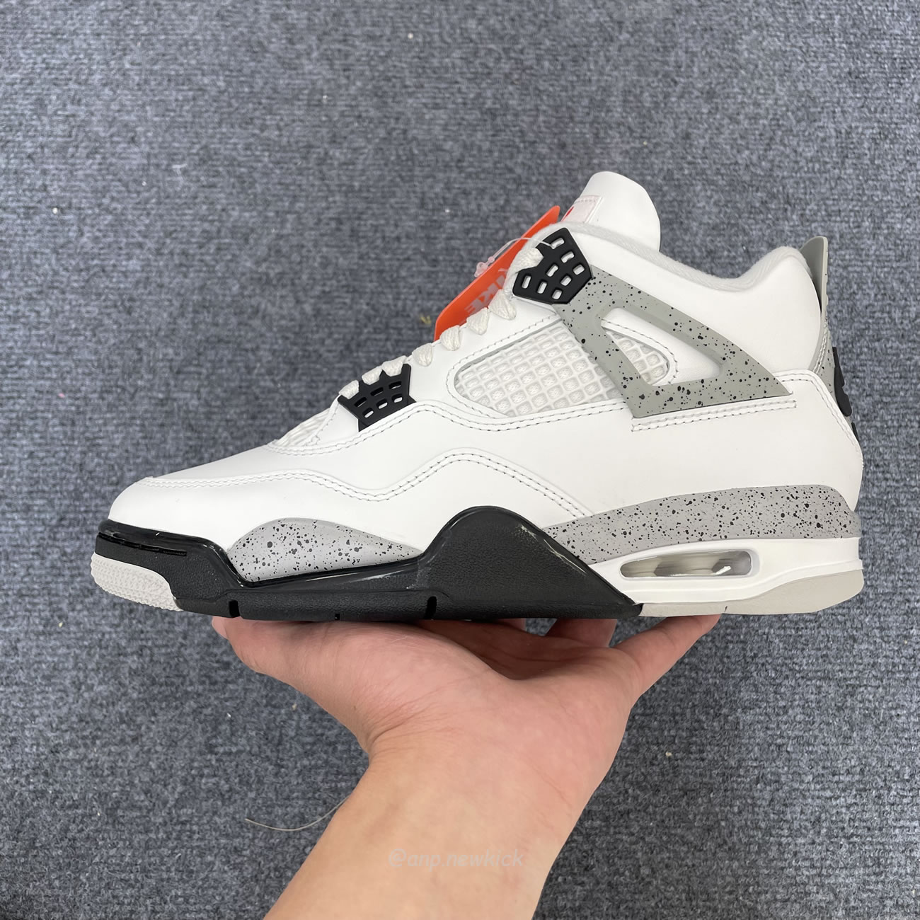 Air Jordan 4 Retro White Cement 2025 Fv5029 100 (7) - www.kitistry.com Air Jordan 4 Retro White Cement 2025 Fv5029 100 (7) - www.kitistry.com