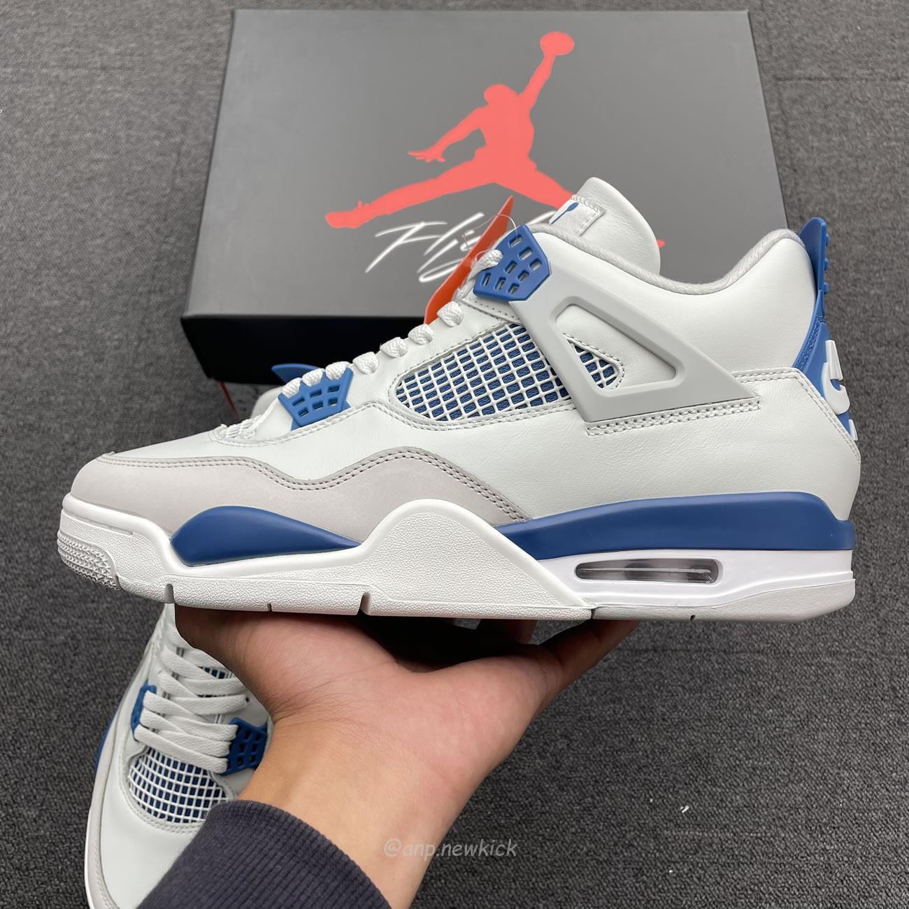 Air Jordan 4 Retro Military Blue 2024 Fv5029 141 (3) - www.kitistry.com Air Jordan 4 Retro Military Blue 2024 Fv5029 141 (3) - www.kitistry.com