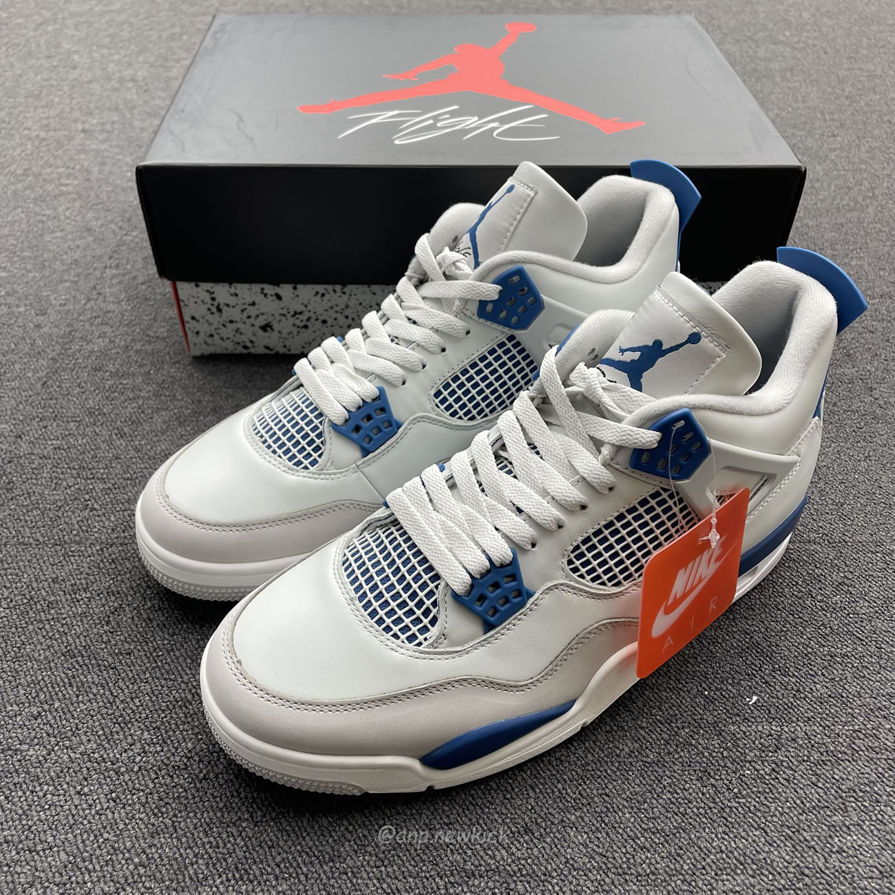 Air Jordan 4 Retro Military Blue 2024 Fv5029 141 (9) - www.kitistry.com Air Jordan 4 Retro Military Blue 2024 Fv5029 141 (9) - www.kitistry.com