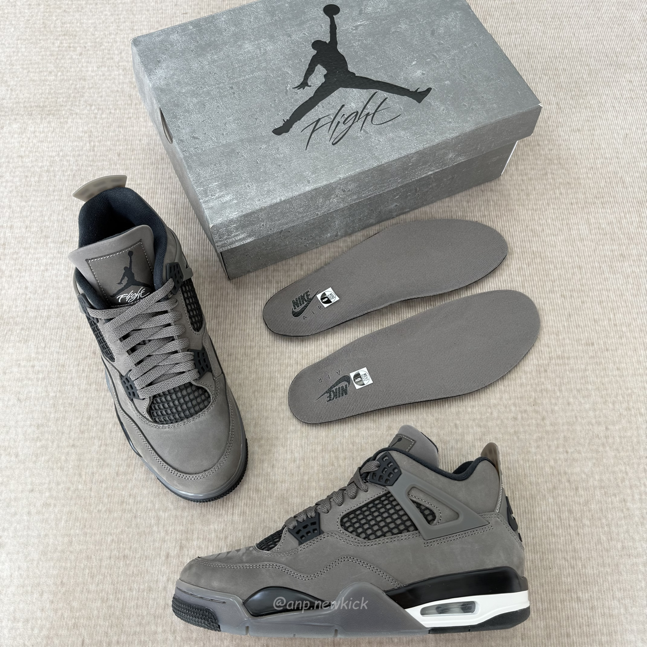 Air Jordan 4 Retro Cave Stone Fv5029 200 (24) - www.kitistry.com Air Jordan 4 Retro Cave Stone Fv5029 200 (24) - www.kitistry.com