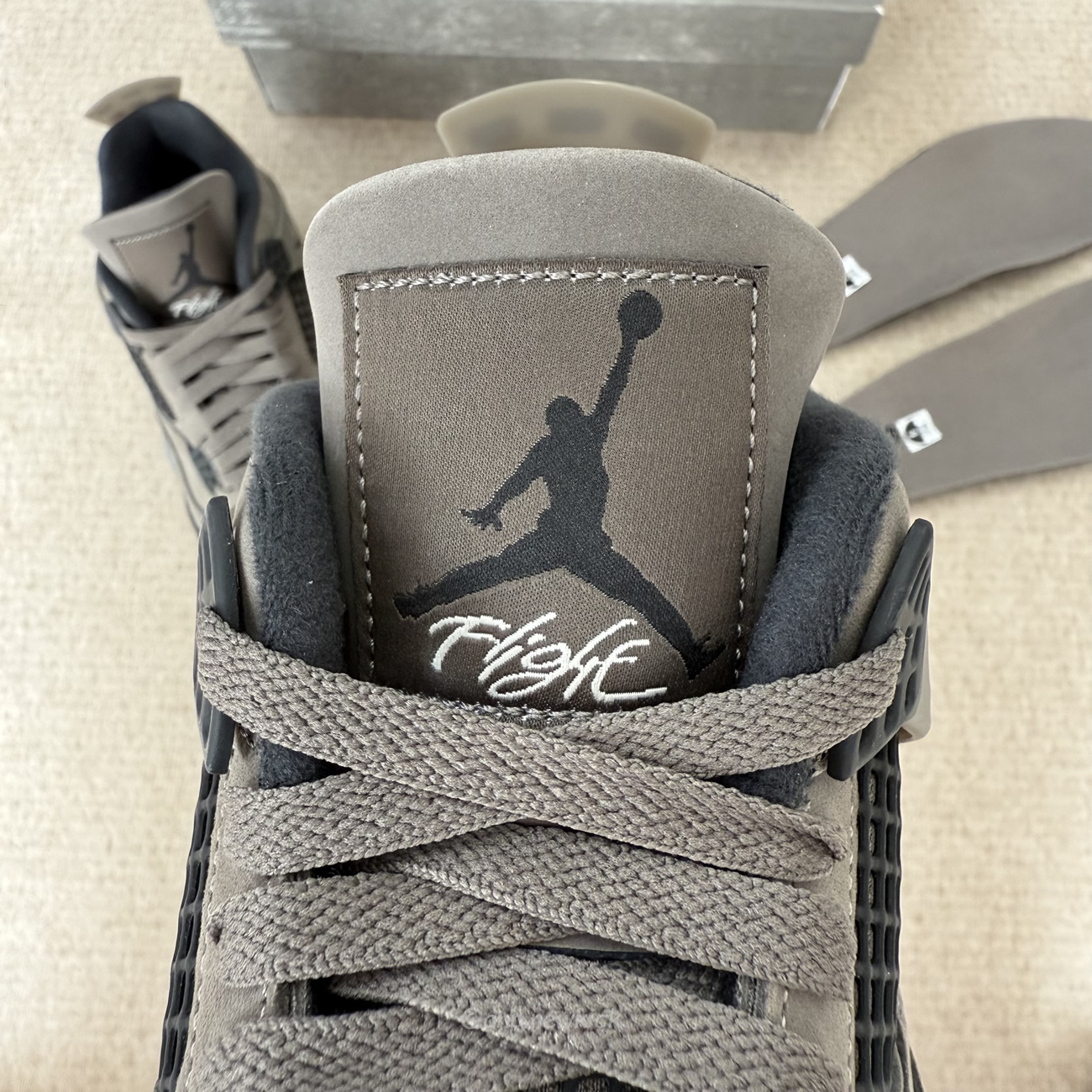 Air Jordan 4 Retro Cave Stone Fv5029 200 (27) - www.kitistry.com Air Jordan 4 Retro Cave Stone Fv5029 200 (27) - www.kitistry.com